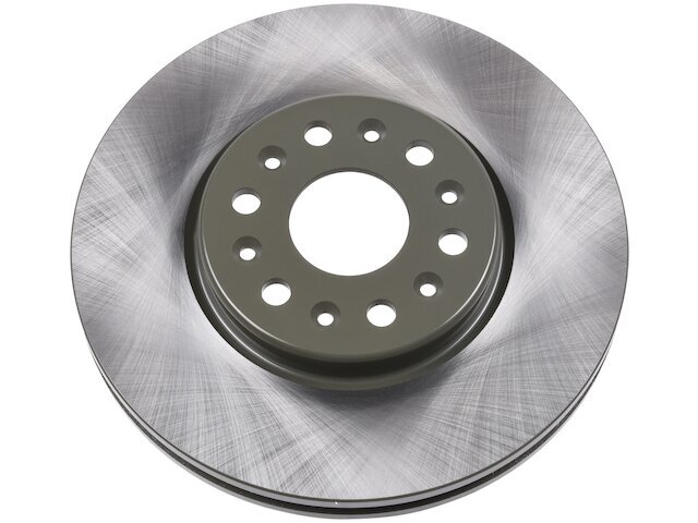 API 95SJ39V Front Brake Rotor Fits 2019-2023 Chevy Blazer