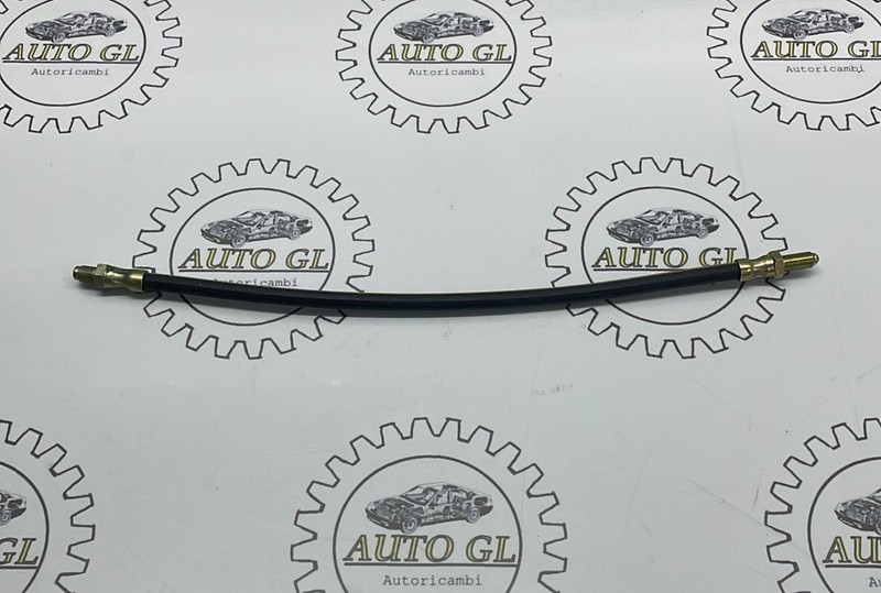 AKRON Rear Caliper Hose L. For Rover 88-10 M10x1MM Code:8456