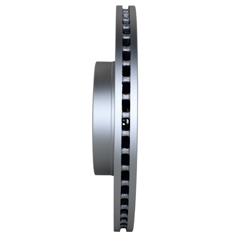 Bison Performance Front Coated 275mm Disc Brake Rotor for Vibe xD Corolla Matrix gallery