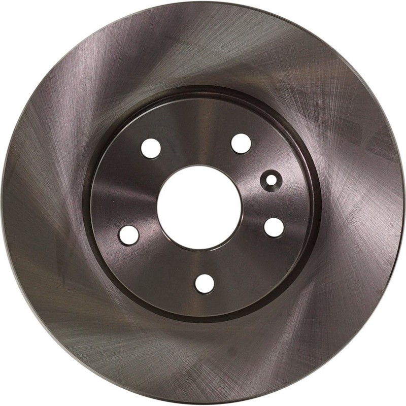 SureStop Brake Disc For Chevy Camaro 2010-2015 | Rear | 2-Wheel Set | 569064 gallery