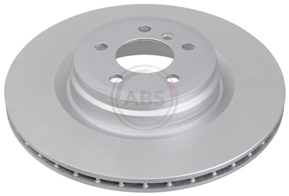 A.B.S. 18257 Brake Disc for BMW