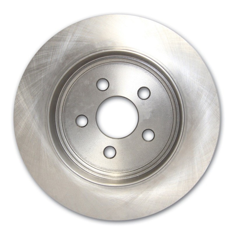 EBC Fits 06-15 Mazda Miata MX5 2.0 Premium Front Rotors