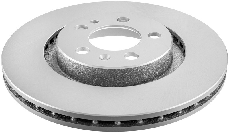Disc Brake Rotor-GL AMERIBRAKES 516220