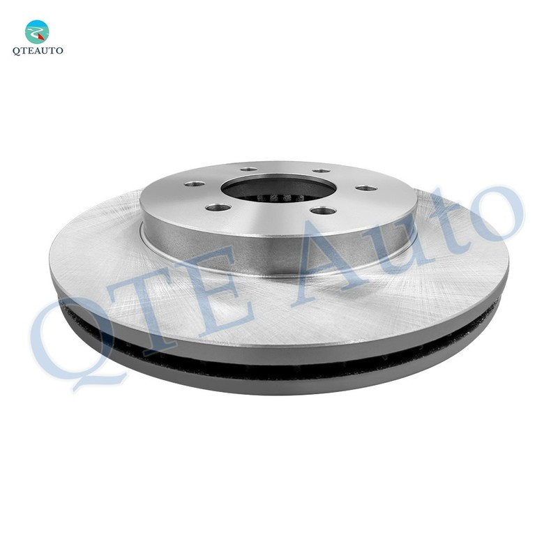Front Brake Disc Rotors 330mm For 2006-2008 Lincoln Mark LT gallery