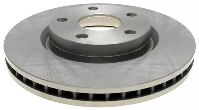 ACDelco Front Brake Rotor 18A2658 OEM Genuine NEW