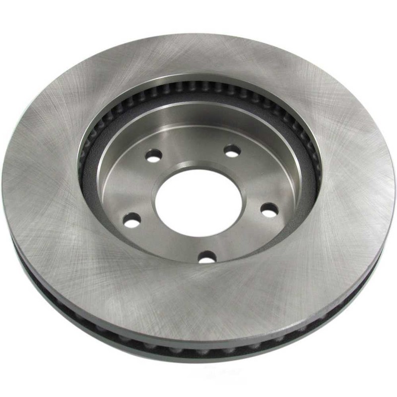 Disc Brake Rotor-Standard Replacement - Painted Foster 662898 gallery
