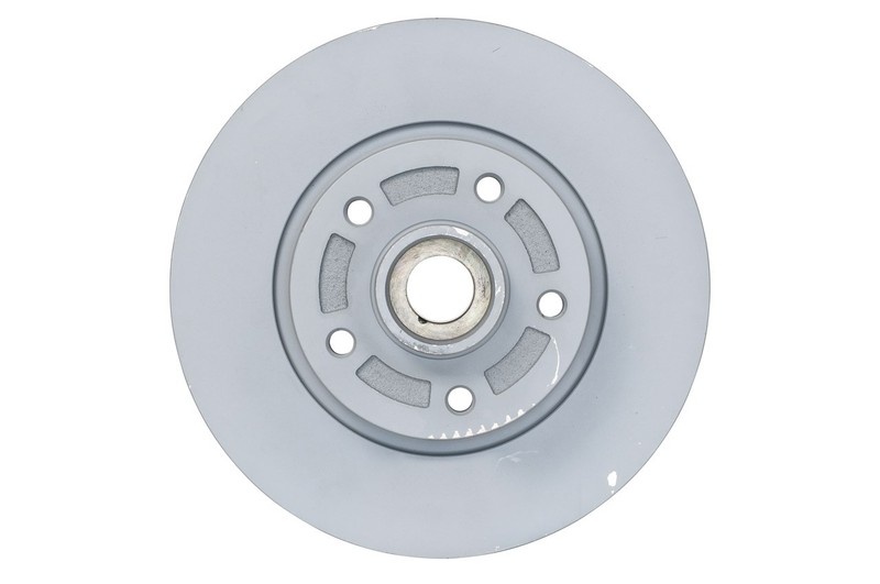 Bosch 0 986 479 D82 Brake Disc for Fiat, Nissan, Opel, Renault, Vauxhall