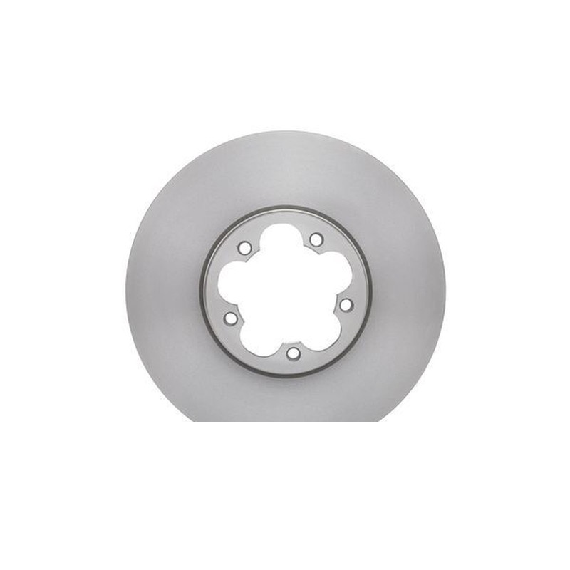 Bosch Front Brake Disc Rotor – Vented (0986479C99) OEM Quality for Ford Transit
