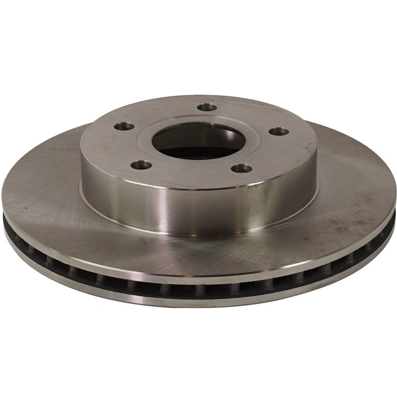 Front Disc Brake Rotors For 1999 2000 2001 2002 2003 2004 Jeep Grand Cherokee gallery