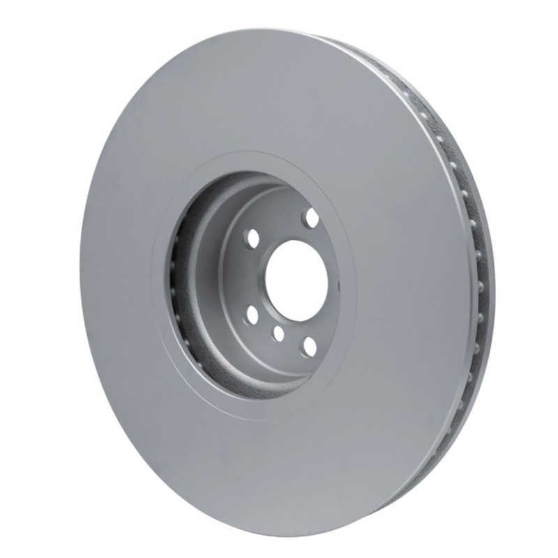 For BMW X6 2020-2026 Brake Rotor | Coated | 34.4 Millimeters Outside Diameter gallery