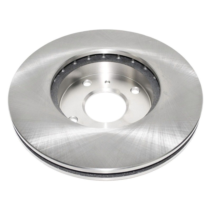 DuraGo BR31248 Disc Brake Rotor For 98-99 Acura CL