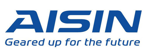 Aisin A6F063