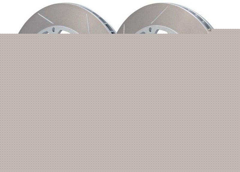 GiroDisc Annulus Slotted Rings Fits 332x32mm 10 Pin Holes 52mm