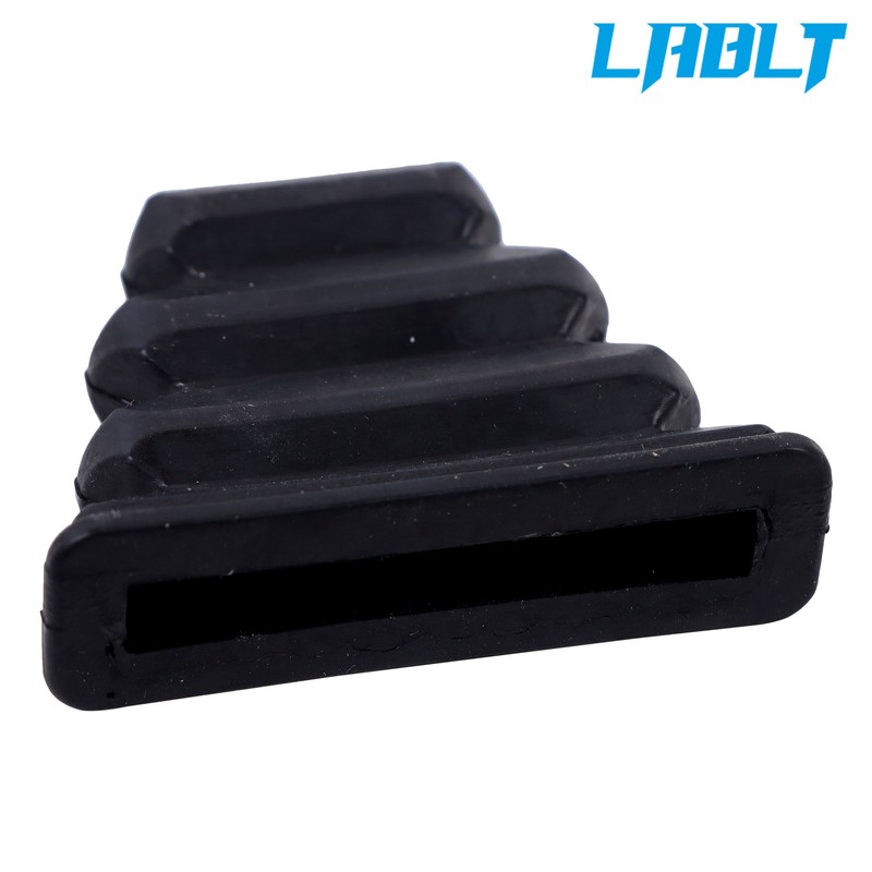 LABLT 2× Brake Backing Plate Dust Shield For Chevy Avalanche GMC Yukon 1999-06 gallery