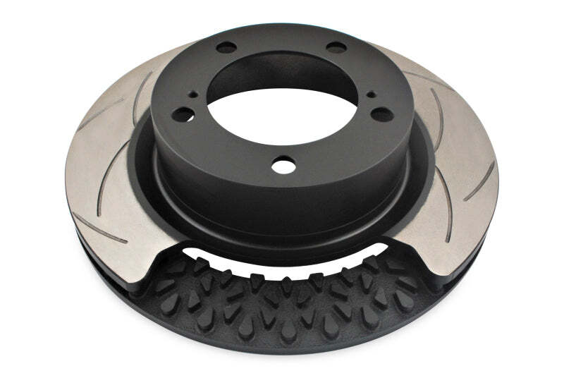 DBA Fits 98-06 WRX Upgrade to STi Calipers w/ Standard 170mm Handbrake Rear Slot gallery