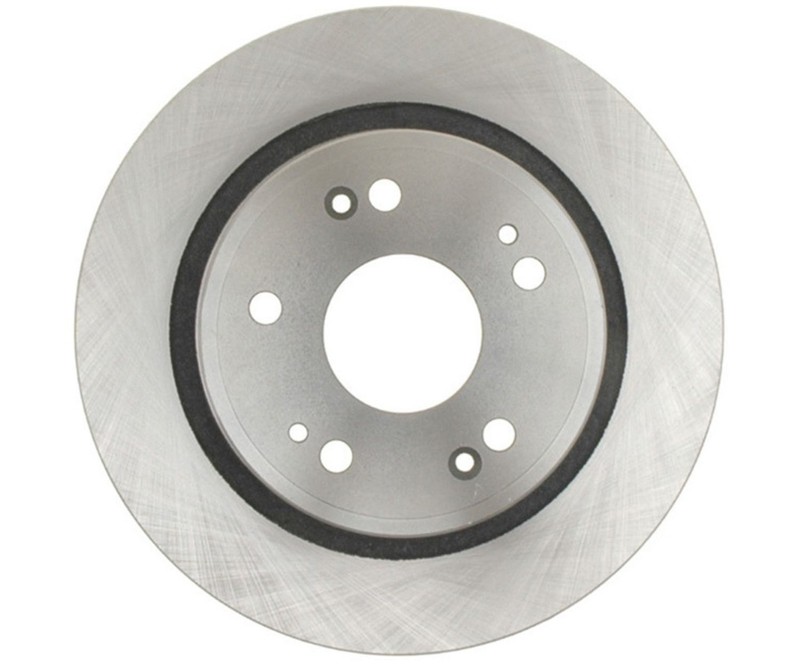 Raybestos 980577R R-Line Brake Rotor For 05-22 Acura Honda Accord ILX TSX