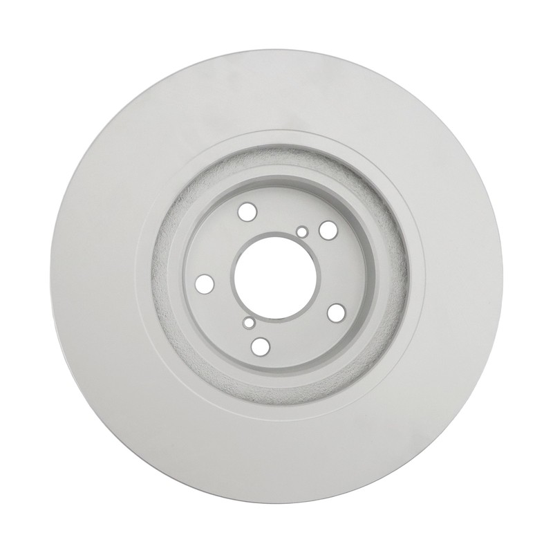 Front Disc Rotors Ceramic Brake Pads for Subaru Outback Forester Legacy Impreza gallery