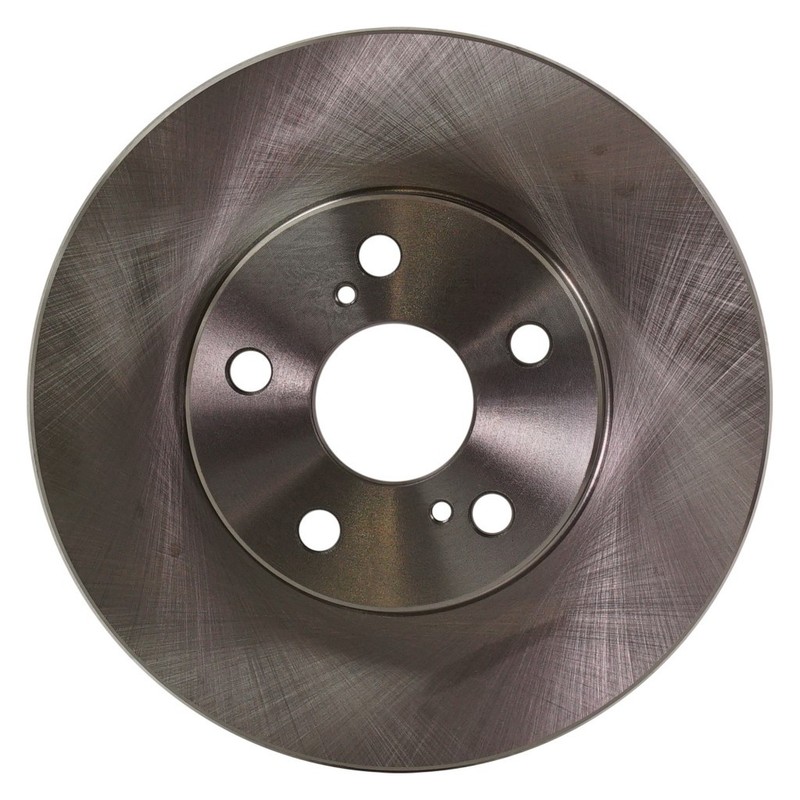 SureStop Brake Disc For Toyota Prius Plug-In 2012 13 14 2015 Front | 2-Wheel Set gallery