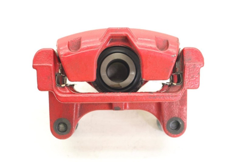 12-13 CORVETTE C6 Passenger Right Rear Brake Caliper and Bracket