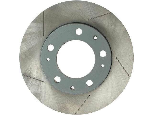 Sebro 11SK98R Front Left Brake Rotor Fits 1982-1986 Porsche 928 Disc Brake Rotor