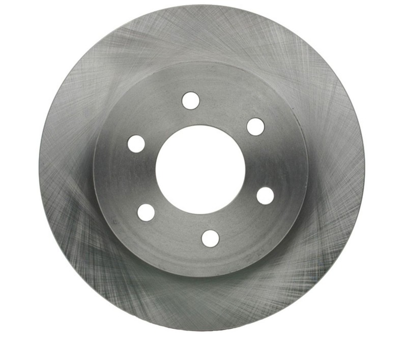 Raybestos 76645R R-Line Brake Rotor Front For 97-02 Dodge Dakota Durango