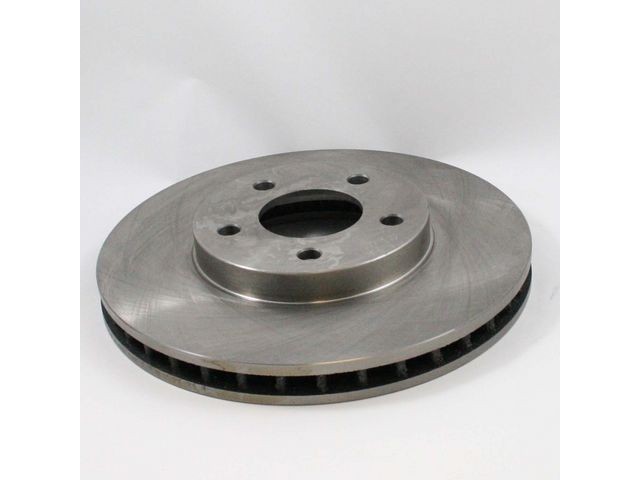 Front Brake Rotor For 2002-2004 Pontiac Montana AWD 2003 VN648ND