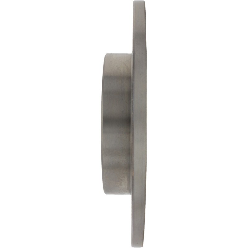For 1974 Nissan 610 | Centric Front Disc Brake Rotor | Solid | Free Shipping gallery