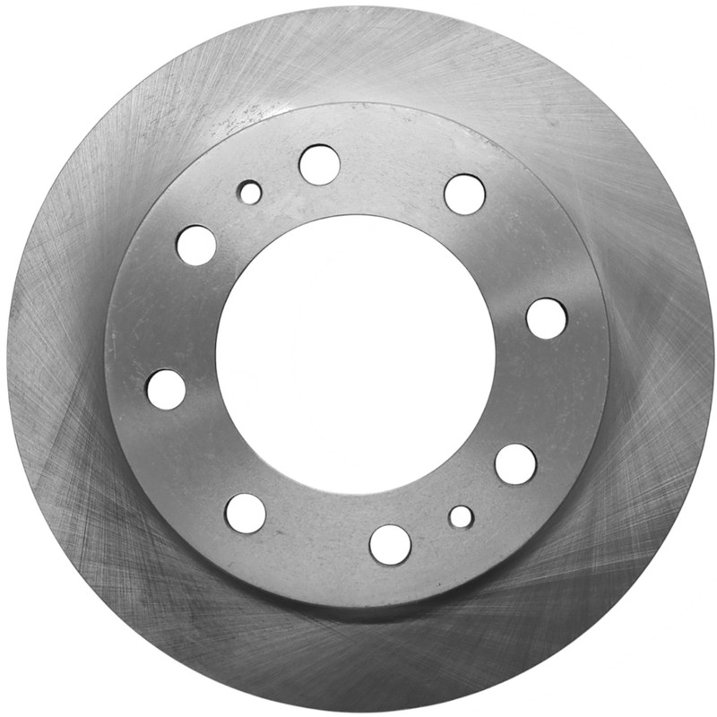Front Brake Rotors For 2003-2021 Chevrolet Express 3500 03-20 GMC Savana 3500 gallery