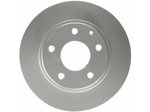 Bosch 76CH31N Rear Brake Rotor Fits 2019-2021 Mazda CX-3