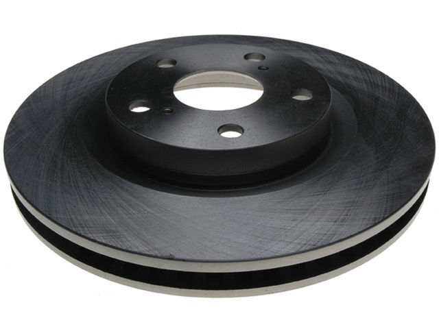 For 2007-2010 Lexus ES350 Brake Rotor Front AC Delco 18213CCBS 2008 2009