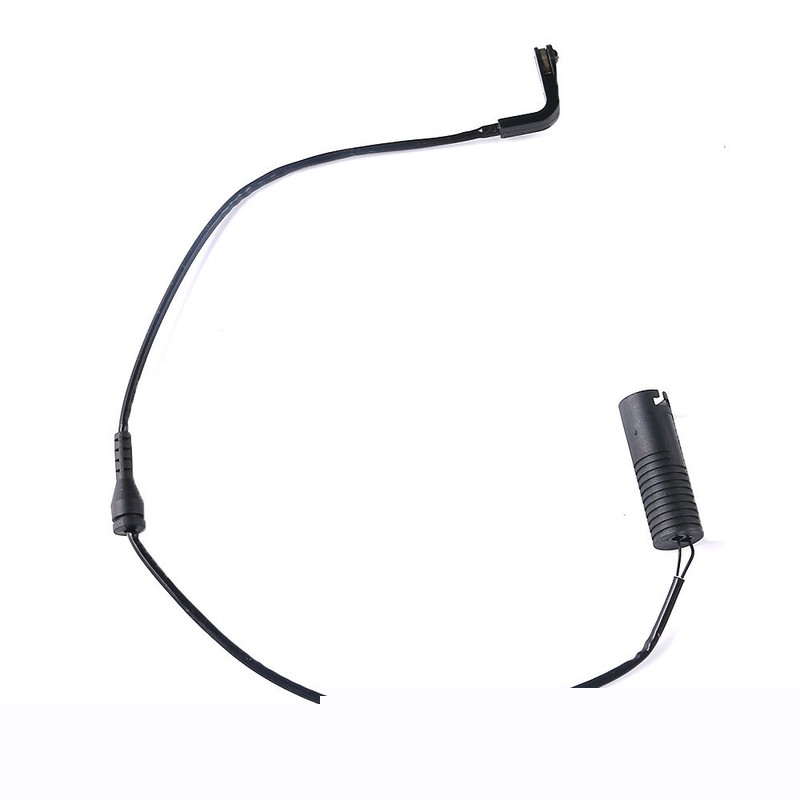 Front & Rear Brake Pad Wear Sensor Fits for BMW E39 528i 540i M5 523i 525d gallery