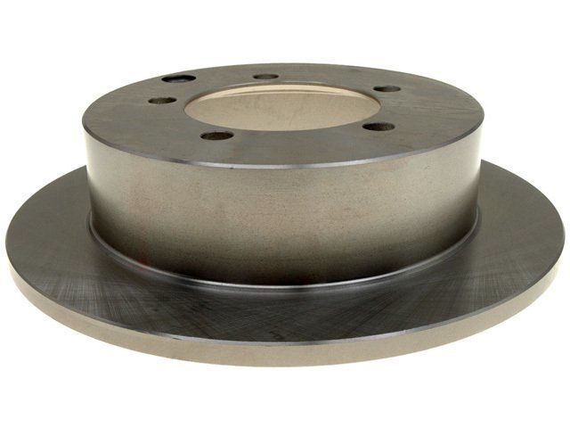 Raybestos 67YH97Z Rear Brake Rotor Fits 1995-2005 Chrysler Sebring Coupe 2dr