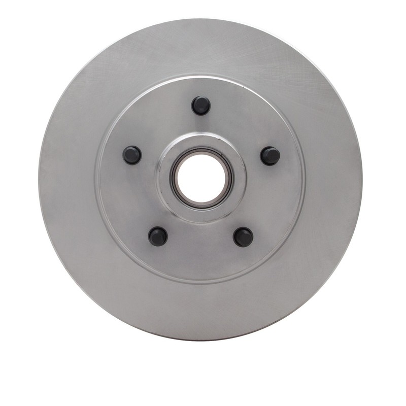 Front Disc Brake Rotor for G10, G20, G1500, G2500, Brougham+More (604-47065)