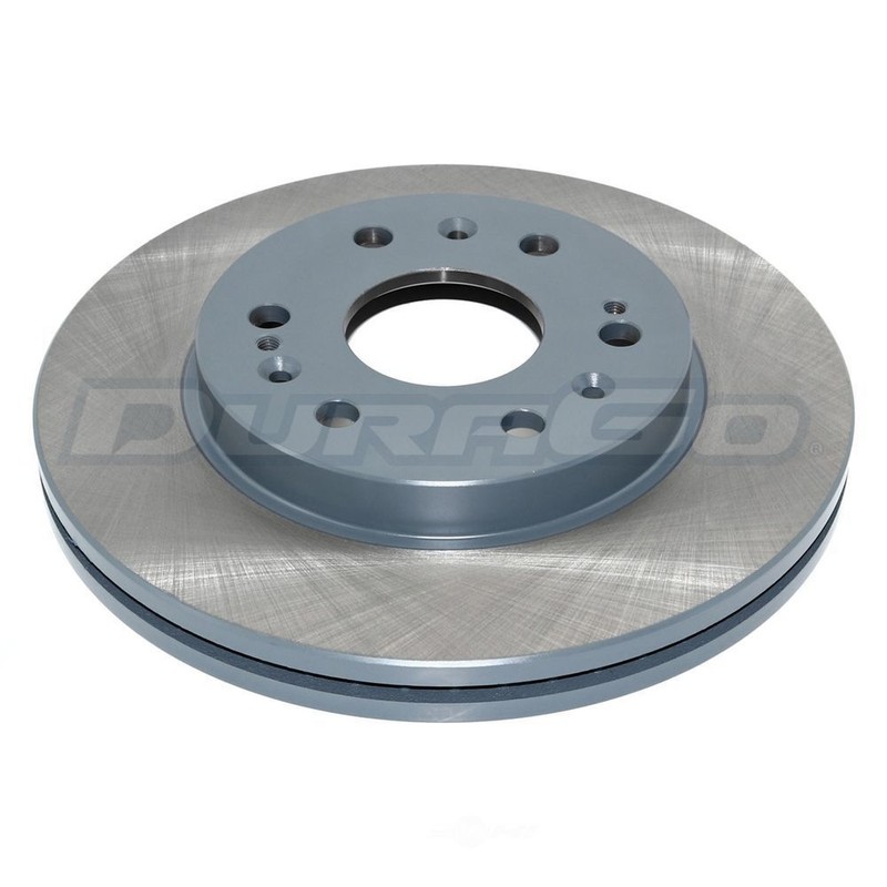 Disc Brake Rotor-WT, GAS DURAGO TITANIUM SERIES DTS BR55097-01