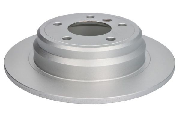 ABE C4B006ABE-P Brake Disc for BMW