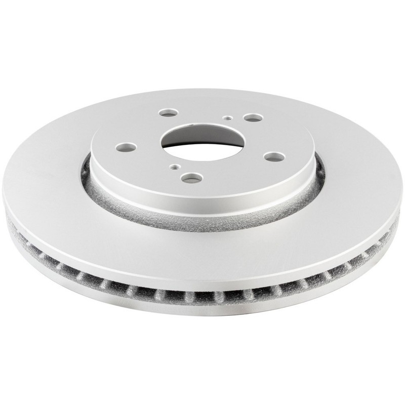 For Toyota C-HR 2018 2019 2020 2021 2022 Magma Front Brake Rotor TCP gallery