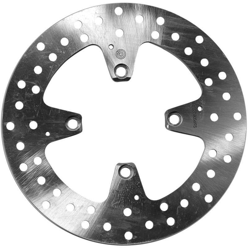 Brake Disc Rear Fixed fits Ducati Supersport S / Superleggera – 245x5mm 68B407H1