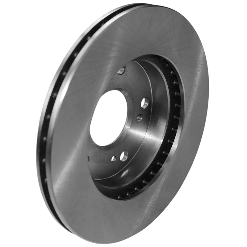 2Pcs Front Disc Brake Rotor for Honda Civic 2004-2011 CR-Z 2011-2015 Acura RSX gallery