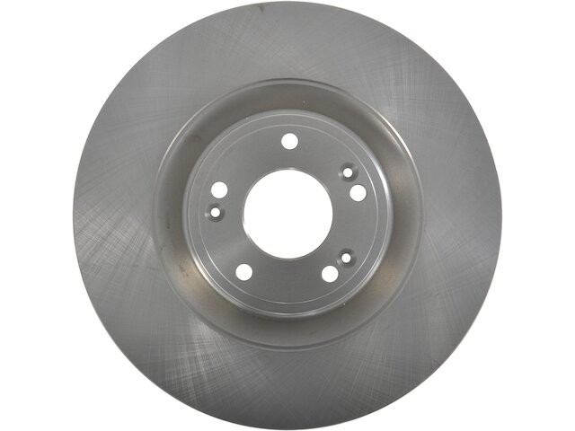 For 2016-2017 Kia K900 Brake Rotor Front API 42237QZSN 3.8L V6 OEF3