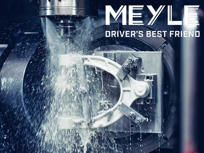 2X Meyle 18-83 523 0014/PD Rear Brake Disc 325mm Vented Fits Jaguar Land Rover gallery