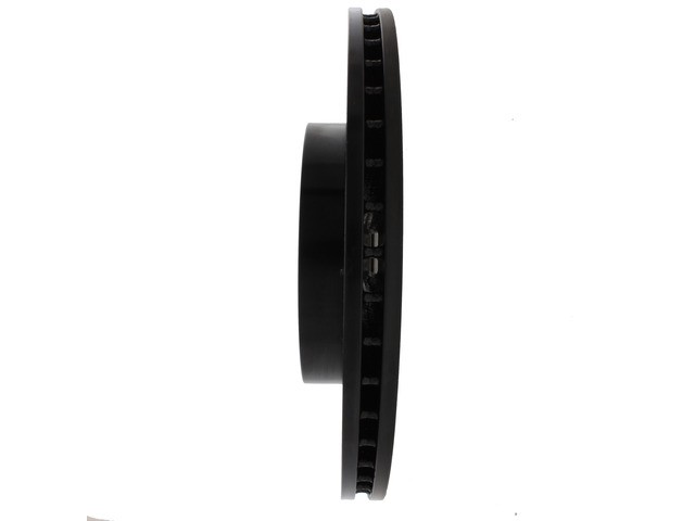 Centric Parts Disc Brake Rotor P N 120 50030