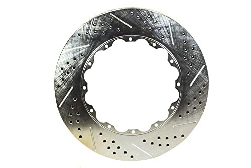 Baer Brake 6920222 Baer Replacement Rotor Ring- Front gallery