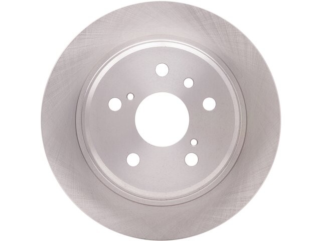 Rear Brake Rotor For 95-99 Toyota Avalon ZP32N1 Disc Brake Rotor