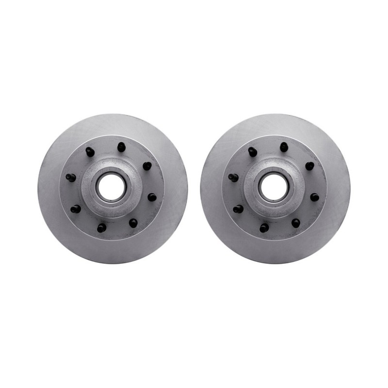 For Ford F-350 Super Duty/F-250 Super Duty 2003 2004 Brake Rotors gallery