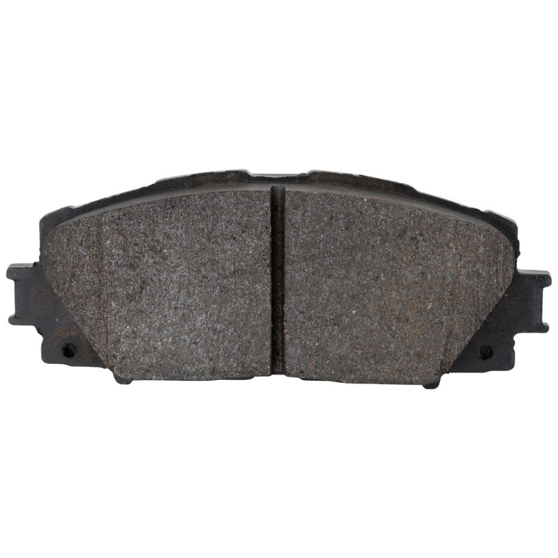 KIT-090821-605 Sure Stop Brake Disc and Pad Kits 2-Wheel Set Front for Corolla gallery