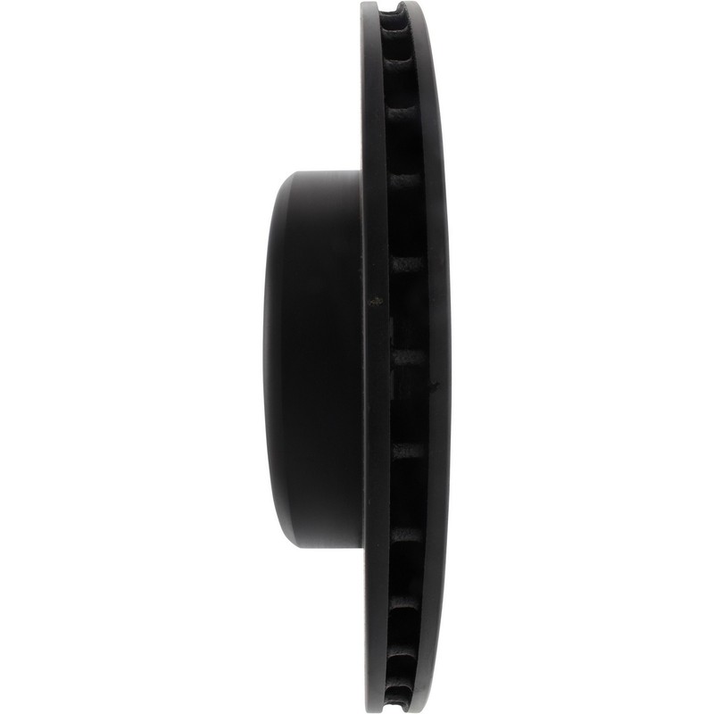 For 2013-2015 BMW ActiveHybrid 7 | Centric Rear Disc Brake Rotor | Vented gallery