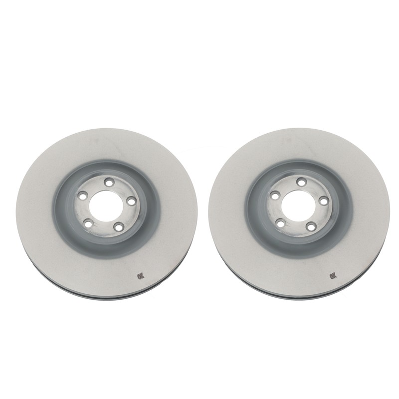 Genuine Jaguar 2010-2019 XJ XJR575 XJR XF XFR XFR-S XK XKR XKR-S Rotor C2P12622