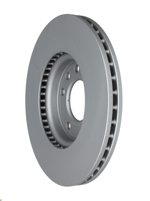 1X Brake disc for BOSCH 0 986 479 107 CADILLAC BLS 2 2006-201 gallery