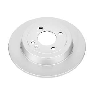 Rr Disc Brake Rotor Power Stop JBR1565EVC gallery