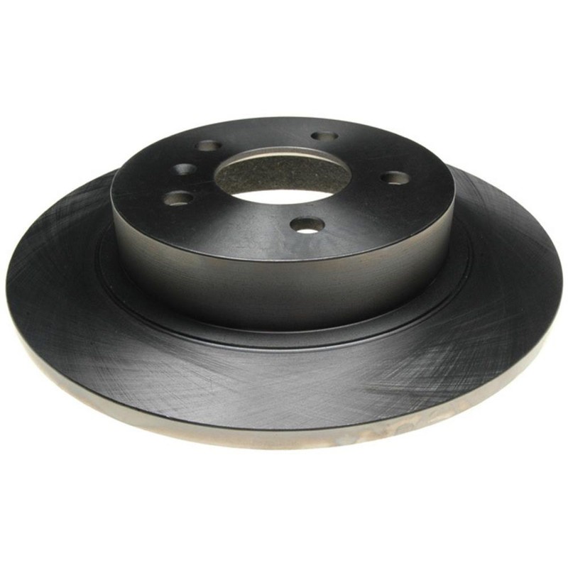 ACDelco 18A2484A Disc Brake Rotor For 06-11 Buick Cadillac DTS Lucerne